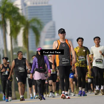 Runner Photo 6481818