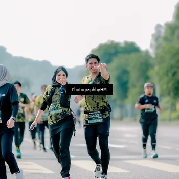 Runner Photo 6481822