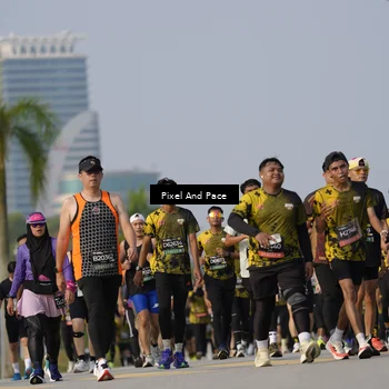 Runner Photo 6481823