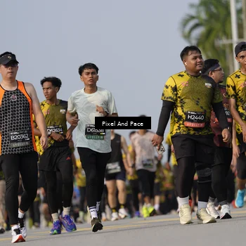 Runner Photo 6481824