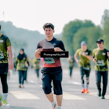 Runner Photo 6481826
