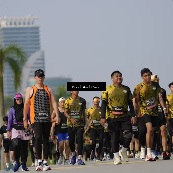 Runner Photo 6481828