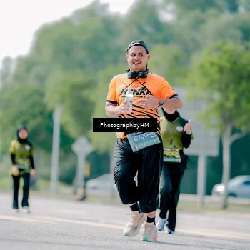 Runner Photo 6481833