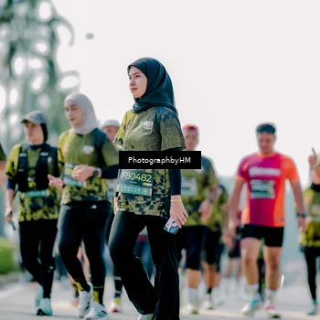Runner Photo 6481838