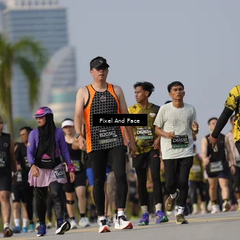 Runner Photo 6481847