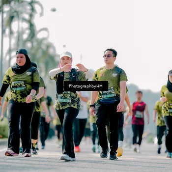 Runner Photo 6481849
