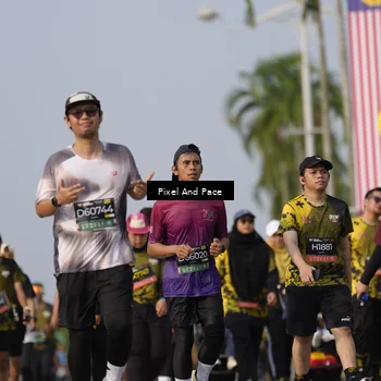 Runner Photo 6481850