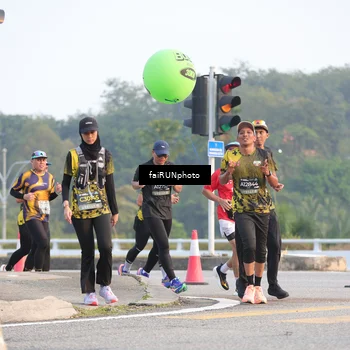 Runner Photo 6481853