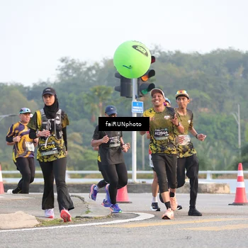 Runner Photo 6481854