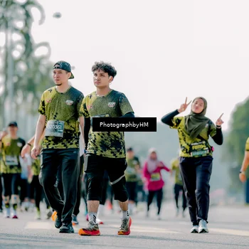 Runner Photo 6481858