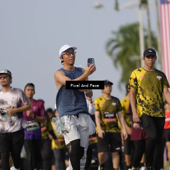 Runner Photo 6481867