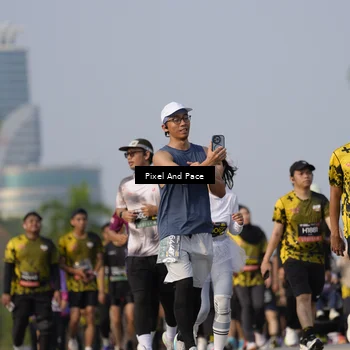 Runner Photo 6481869