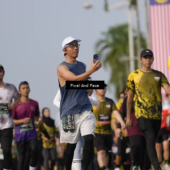 Runner Photo 6481880