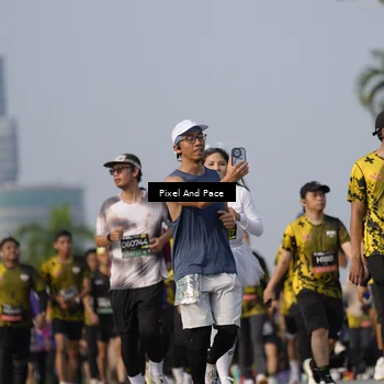 Runner Photo 6481884