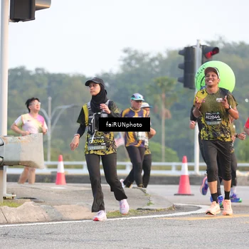 Runner Photo 6481886