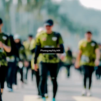 Runner Photo 6481890
