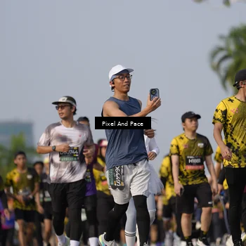 Runner Photo 6481892