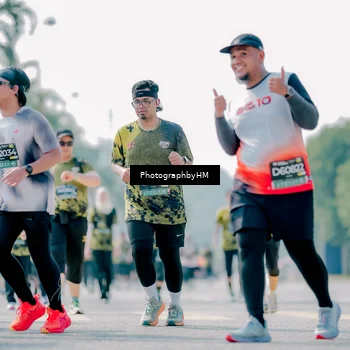 Runner Photo 6481895
