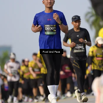 Runner Photo 6481897
