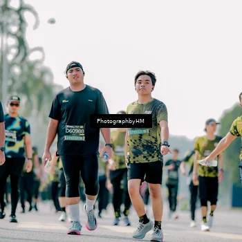 Runner Photo 6481898