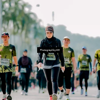 Runner Photo 6481909