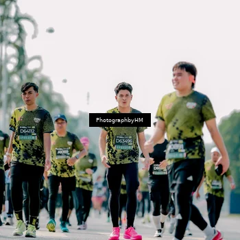 Runner Photo 6481918