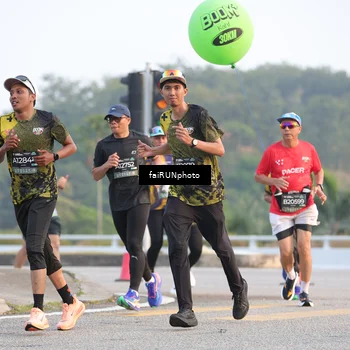 Runner Photo 6481920