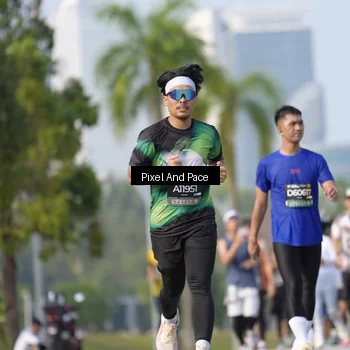 Runner Photo 6481924