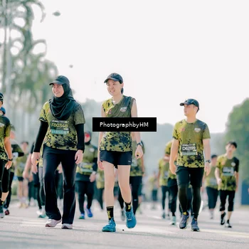 Runner Photo 6481929