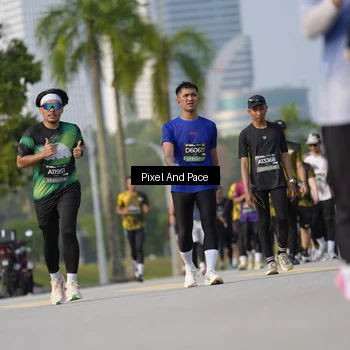 Runner Photo 6481933
