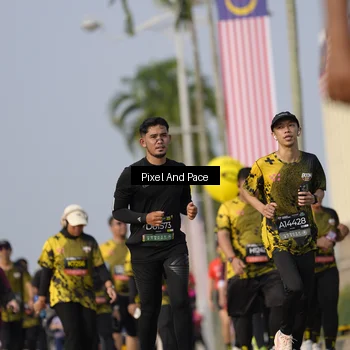 Runner Photo 6481934
