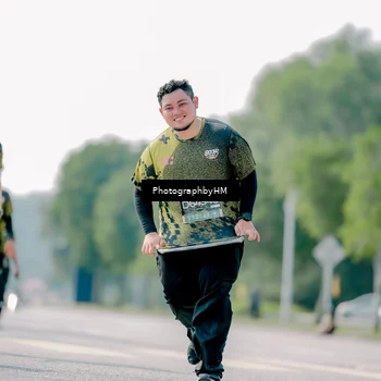 Runner Photo 6481937