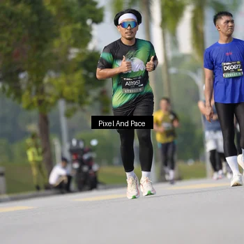 Runner Photo 6481938