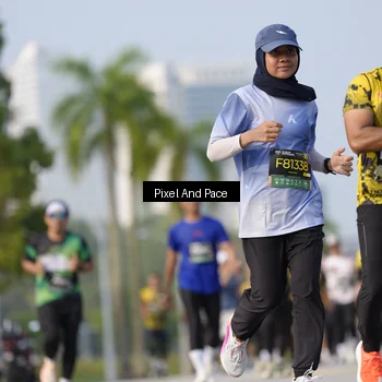 Runner Photo 6481941
