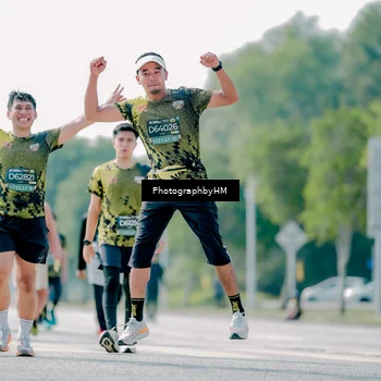 Runner Photo 6481942