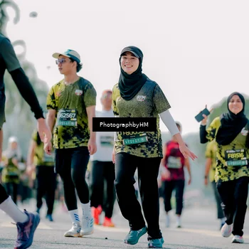 Runner Photo 6481943