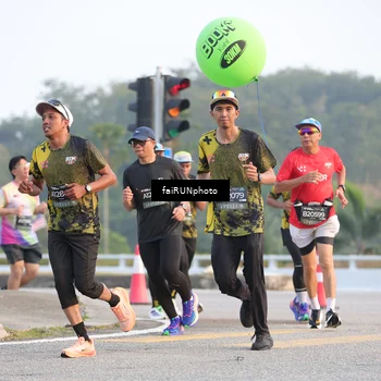 Runner Photo 6481946