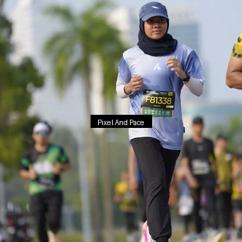 Runner Photo 6481947