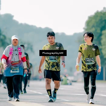Runner Photo 6481949