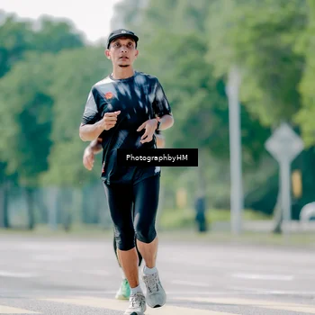 Runner Photo 6481957