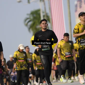 Runner Photo 6481960