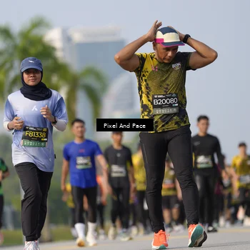Runner Photo 6481962