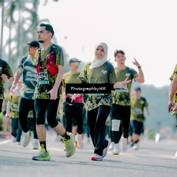Runner Photo 6481967