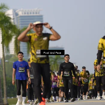 Runner Photo 6481968