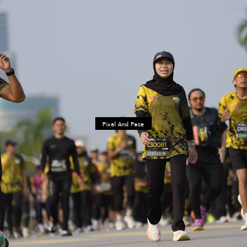Runner Photo 6481971