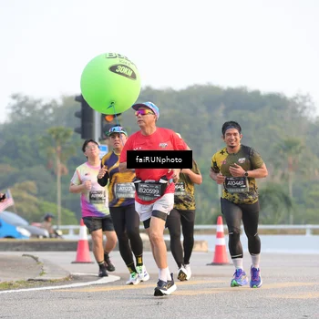 Runner Photo 6481976