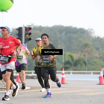 Runner Photo 6481977