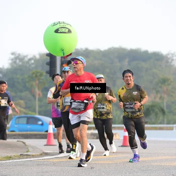 Runner Photo 6481981