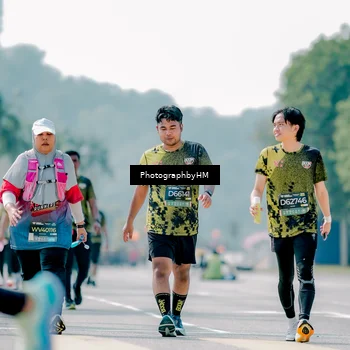 Runner Photo 6481982