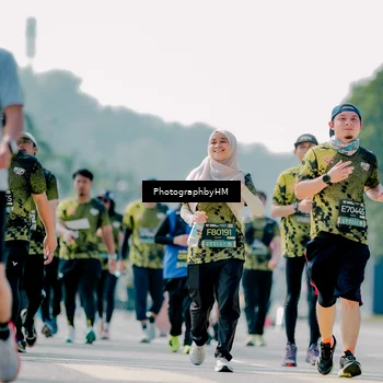 Runner Photo 6481995